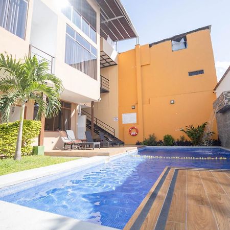 Paraiso Wasi Albergue Tarapoto Exterior foto